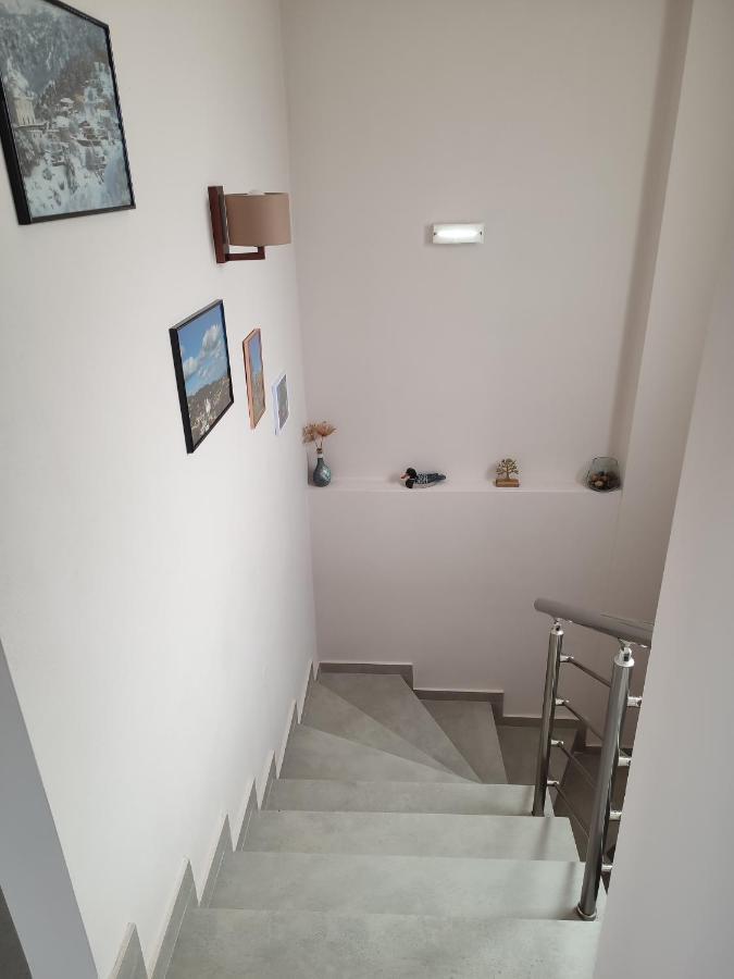 Villa Lakki'S Ori Lákkoi Exterior photo