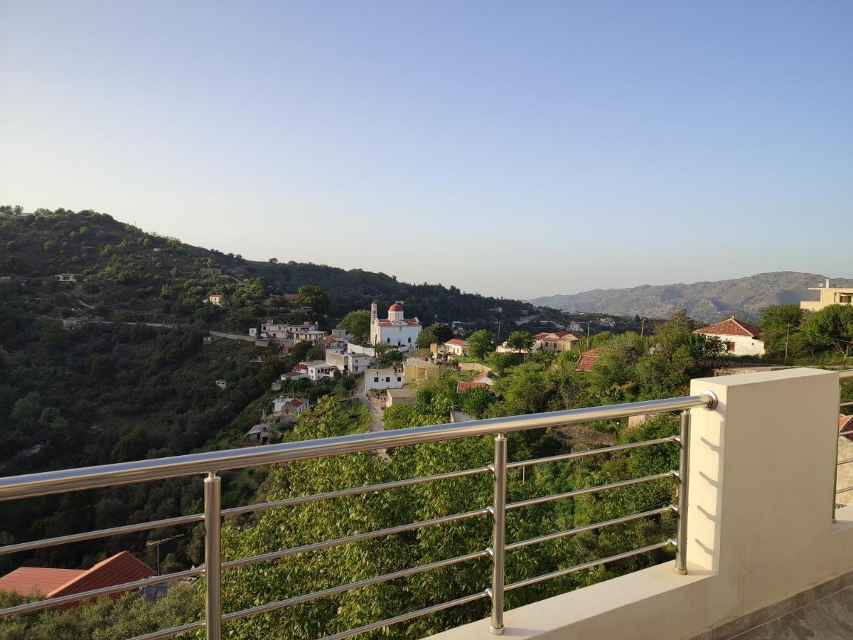 Villa Lakki'S Ori Lákkoi Exterior photo