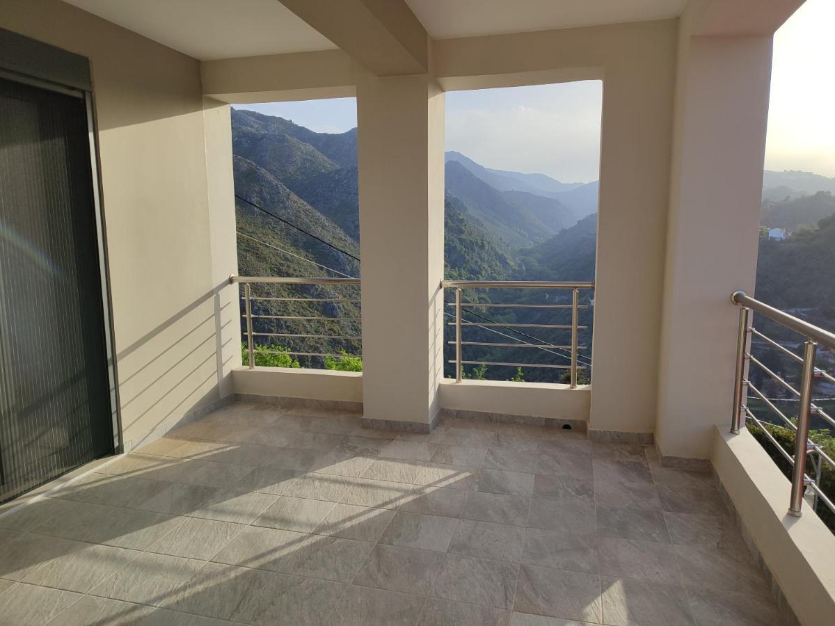 Villa Lakki'S Ori Lákkoi Exterior photo