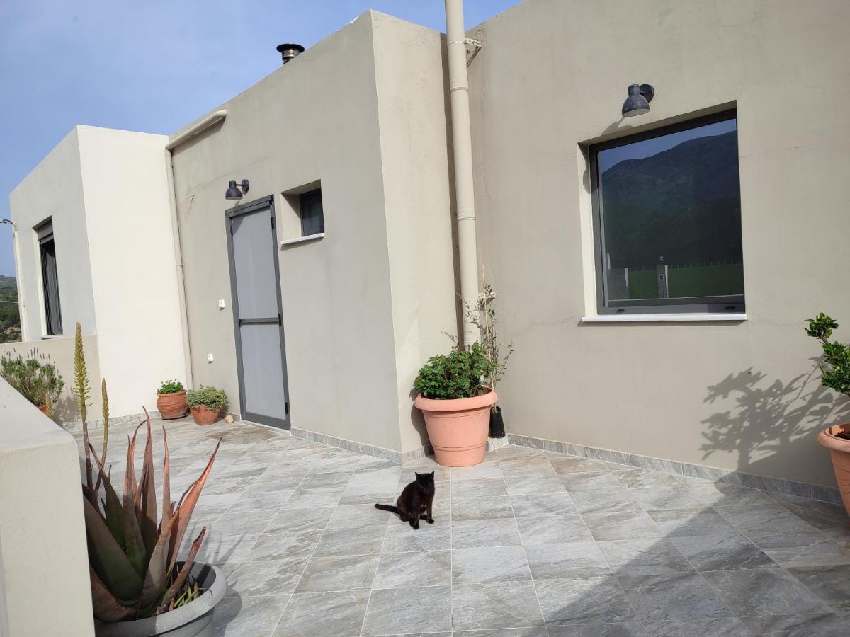 Villa Lakki'S Ori Lákkoi Exterior photo